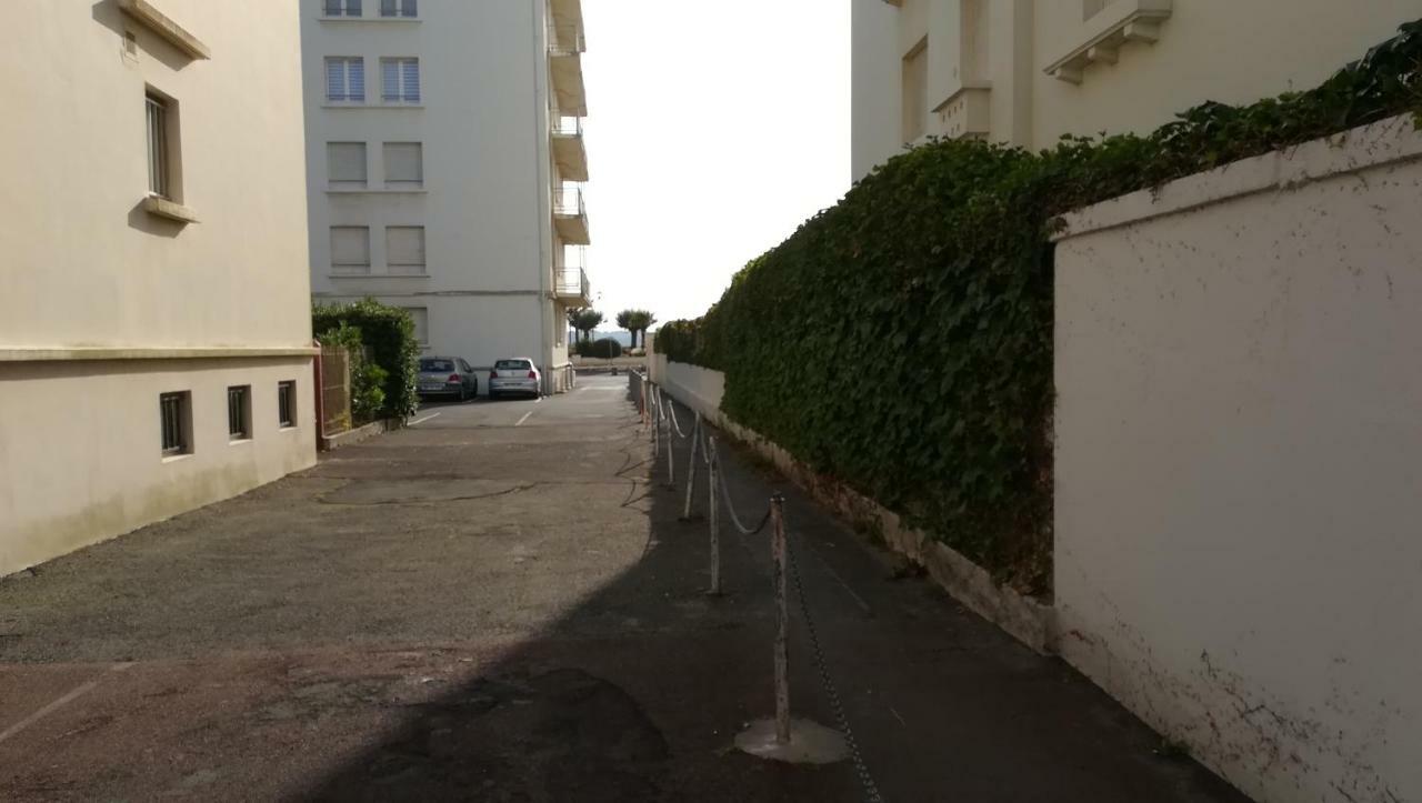 Vauban B Appartamento Saint-Jean-de-Luz Esterno foto